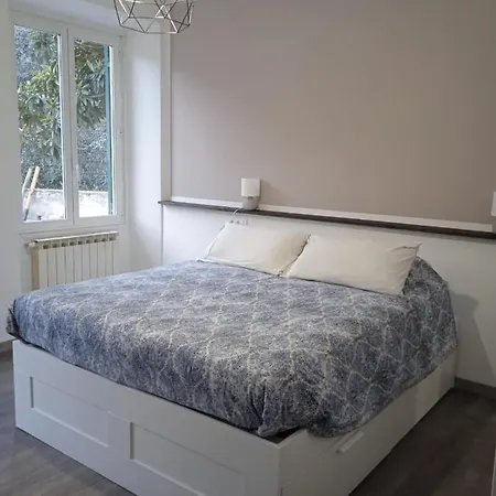 Гостевой дом Sotto La Rocca Финале Лигуре