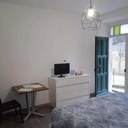 Гостевой дом Sotto La Rocca