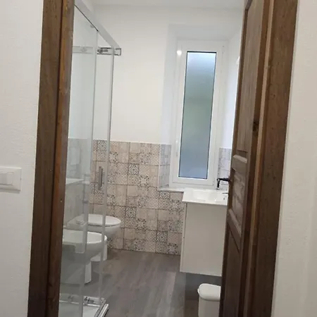 Sotto La Rocca * Финале Лигуре