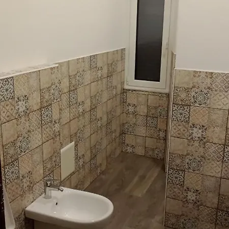 Sotto La Rocca Guest house Finale Ligure