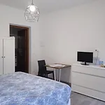 بيت ضيافة Sotto La Rocca *