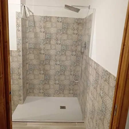 Penzion Sotto La Rocca Finale Ligure